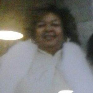 Meet your Posher, Paulette